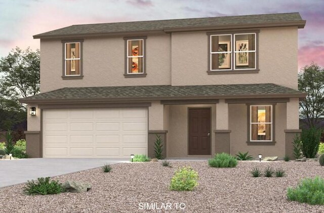 2120 E Desert Palms Dr, Fort Mohave, AZ 86426 - photo 1