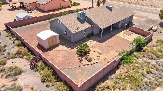 10106 N Concho Dr, Kingman, AZ 86401 - photo 74