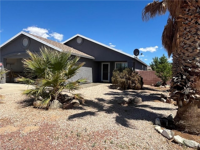 10106 N Concho Dr, Kingman, AZ 86401 - photo 1