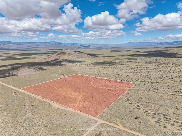 8827 E Jan Rd, Kingman AZ, 86401 land for sale