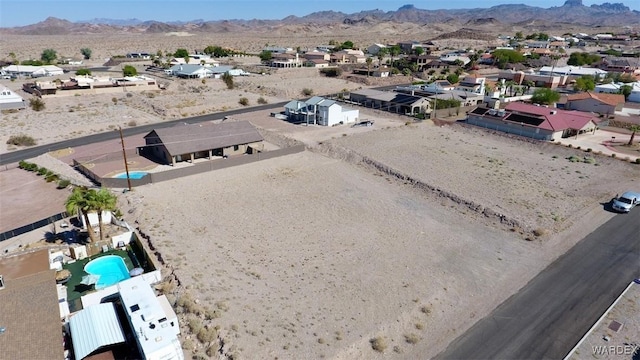 4263 San Felipe Rd, Bullhead City AZ, 86429 land for sale