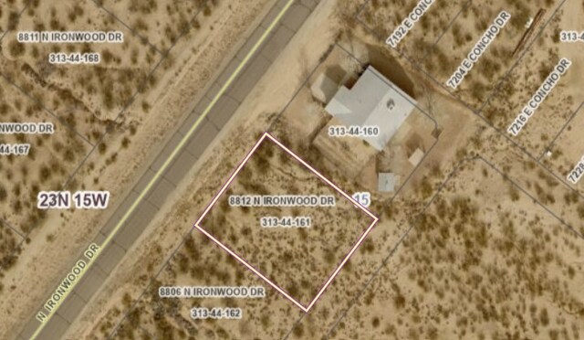8812 N Ironwood Dr, Kingman, AZ 86401 - photo 3