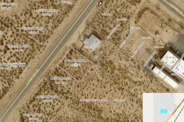 8812 N Ironwood Dr, Kingman, AZ 86401 - photo 2