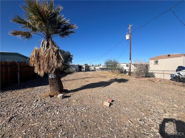 Listing photo 3 for 597 El Monte Cv, Bullhead City AZ 86442