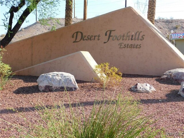 1037 Heritage Dr, Bullhead City, AZ 86429 - photo 3