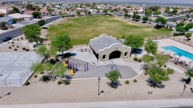 2344 Shadow Canyon Dr, Bullhead City, AZ 86442 - photo 12
