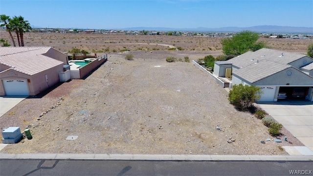 2344 Shadow Canyon Dr, Bullhead City AZ, 86442 land for sale