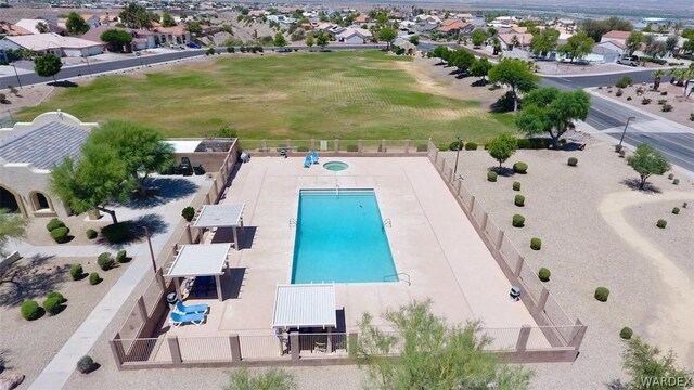 2344 Shadow Canyon Dr, Bullhead City, AZ 86442 - photo 9
