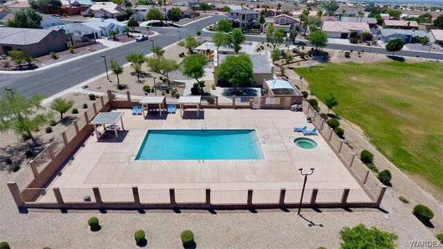 2344 Shadow Canyon Dr, Bullhead City, AZ 86442 - photo 10