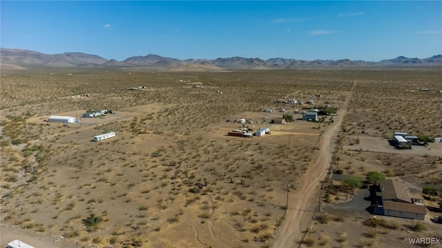 0 N Dome St, Golden Valley AZ, 86413 land for sale