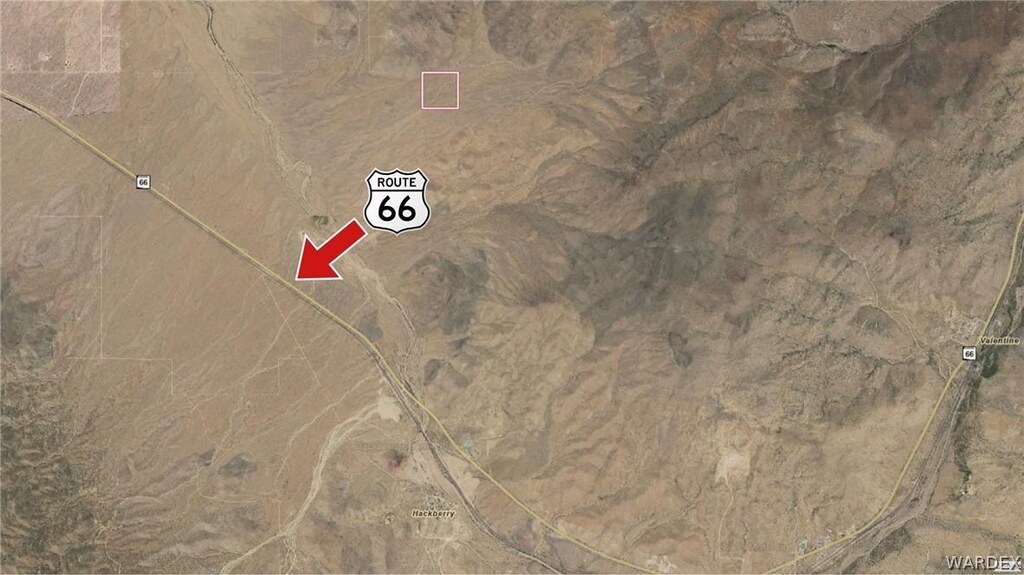 0000 E El Norte, Hackberry, AZ 86411 - photo 3