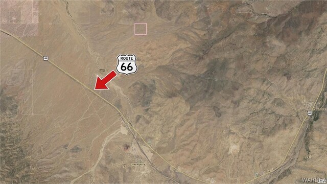 0000 E El Norte, Hackberry, AZ 86411 - photo 3
