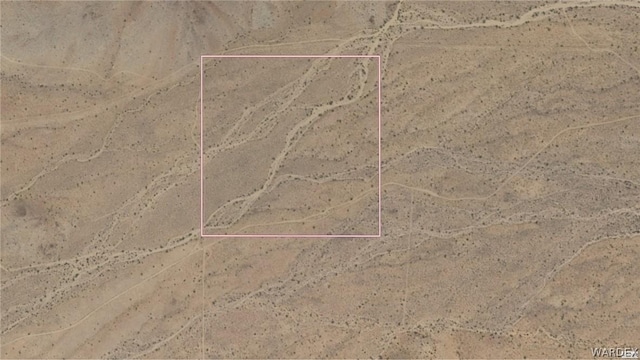 0000 E El Norte, Hackberry AZ, 86411 land for sale