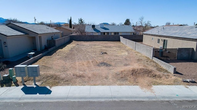 2620 Harrod Ave, Kingman AZ, 86401 land for sale