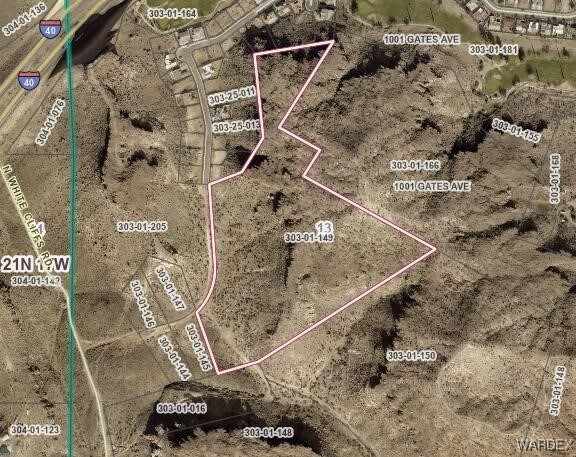 NA Country Club Dr, Kingman, AZ 86401 - photo 1