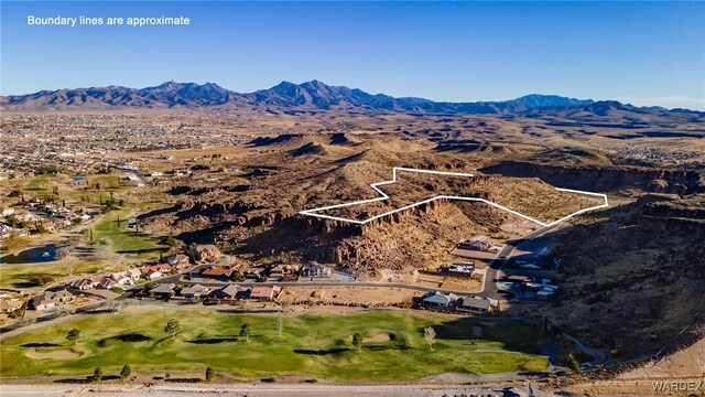 NA Country Club Dr, Kingman, AZ 86401 - photo 13
