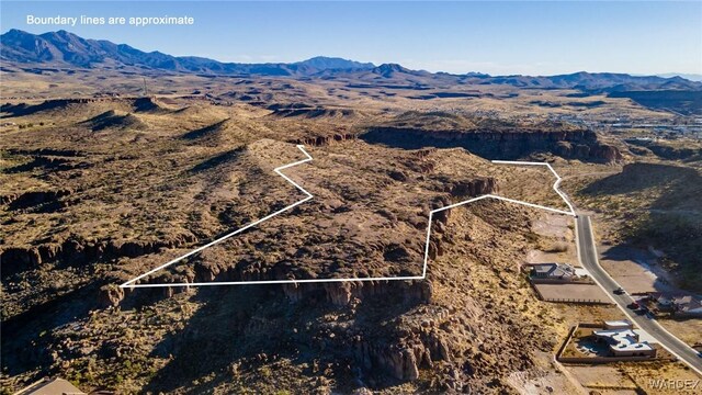 NA Country Club Dr, Kingman, AZ 86401 - photo 2
