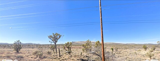 327-06-017 Palm, Dolan Springs, AZ 86441