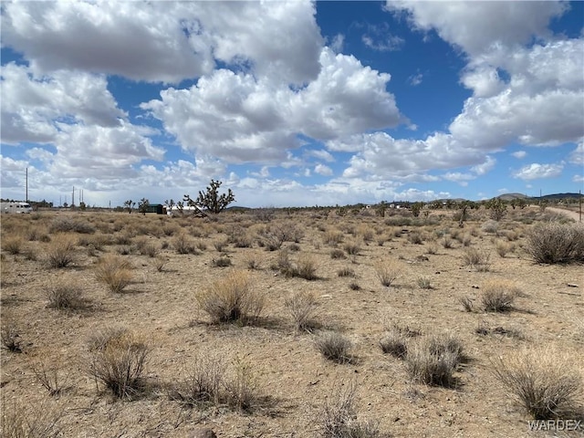 327-06-017 Palm, Dolan Springs, AZ 86441