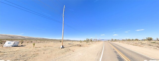 327-06-017 Palm, Dolan Springs, AZ 86441