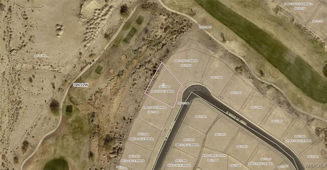 6391 S Calle Serena, Fort Mohave, AZ 86426 - photo 1