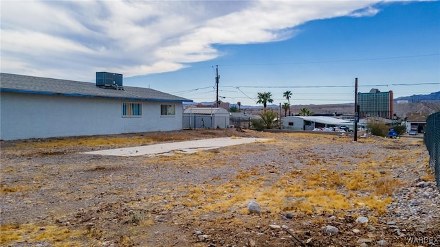 143 Tedford Ave, Bullhead City AZ, 86429 land for sale