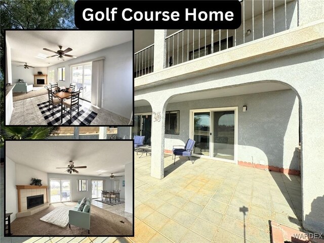 2667 Country Club Dr, Bullhead City, AZ 86442 - photo 2