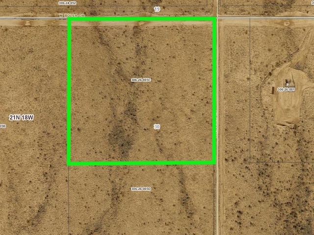 TBD W Bolsa, Golden Valley, AZ 86413 - photo 8