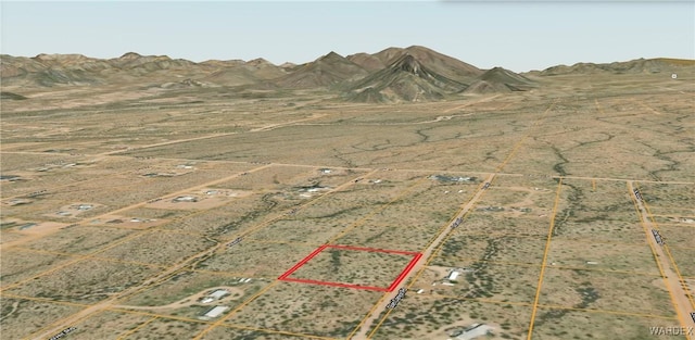 4751-5099 N Glen Canyon Rd, Golden Valley AZ, 86413 land for sale