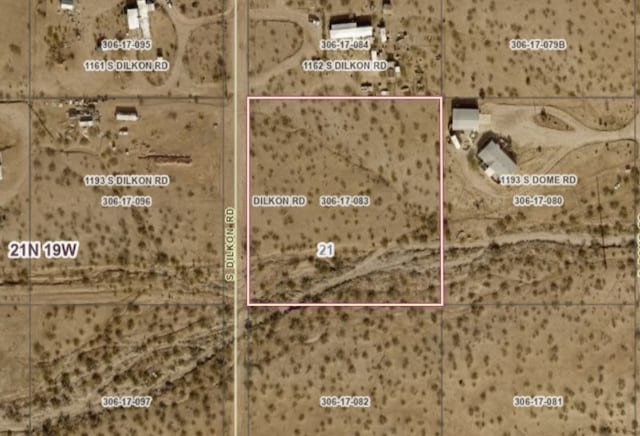 000 Dilkon Rd, Golden Valley, AZ 86413 - photo 2