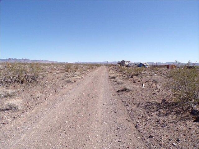 LOT31 N Bullhead Rd, Dolan Springs, AZ 86441 - photo 7