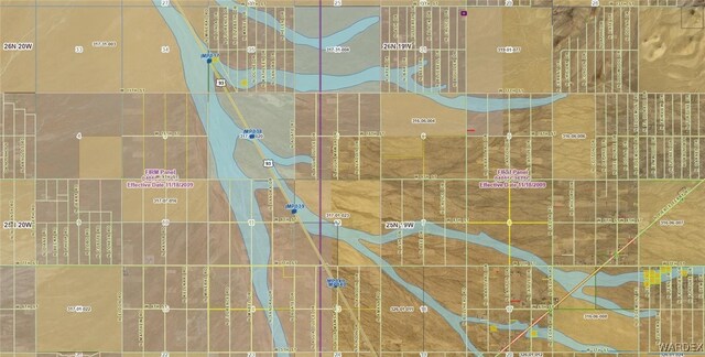 LOT31 N Bullhead Rd, Dolan Springs, AZ 86441 - photo 6
