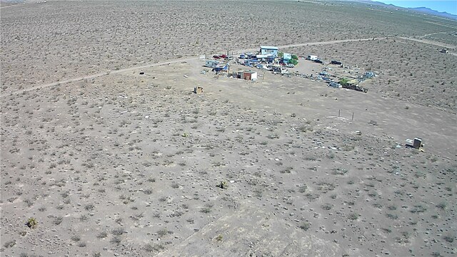 LOT31 N Bullhead Rd, Dolan Springs, AZ 86441 - photo 26