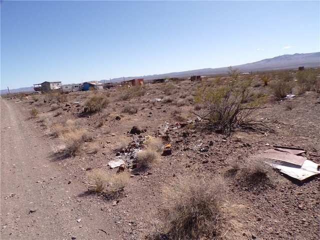 LOT31 N Bullhead Rd, Dolan Springs, AZ 86441 - photo 10