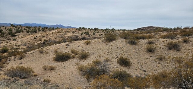 Listing photo 3 for 0000 E Tin Mountain Rd, Kingman AZ 86401