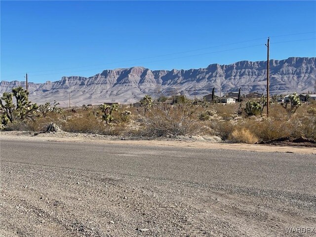 50 E Hualapai Creek Dr, Meadview, AZ 86444 - photo 10