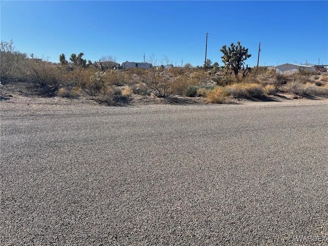 50 E Hualapai Creek Dr, Meadview, AZ 86444 - photo 9