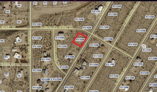 50 E Hualapai Creek Dr, Meadview, AZ 86444 - photo 4