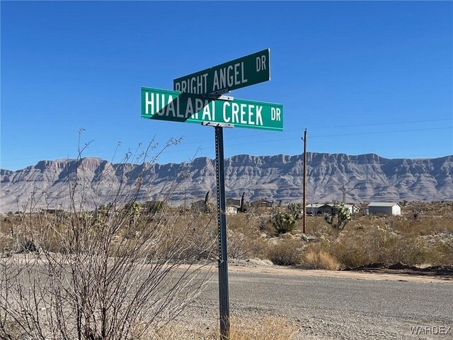 50 E Hualapai Creek Dr, Meadview, AZ 86444 - photo 8