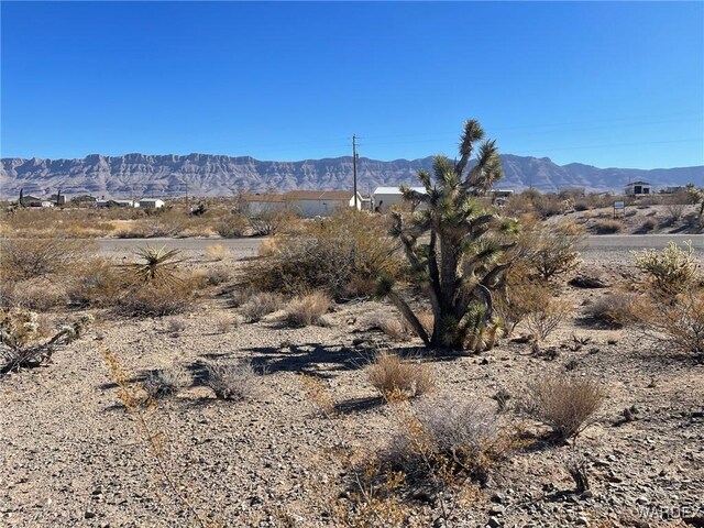 50 E Hualapai Creek Dr, Meadview, AZ 86444 - photo 6