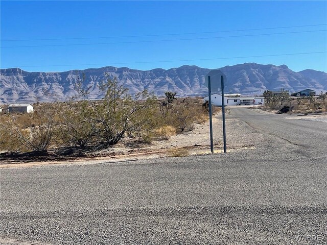 50 E Hualapai Creek Dr, Meadview, AZ 86444 - photo 11