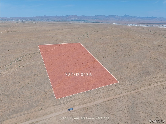 000 N Arroyo Dr, Kingman AZ, 86401 land for sale