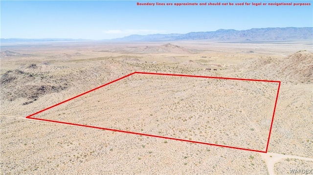 Listing photo 2 for PARCEL105 E Huntington Ave, Kingman AZ 86401