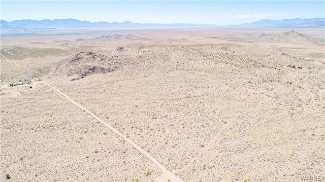 PARCEL105 E Huntington Ave, Kingman AZ, 86401 land for sale