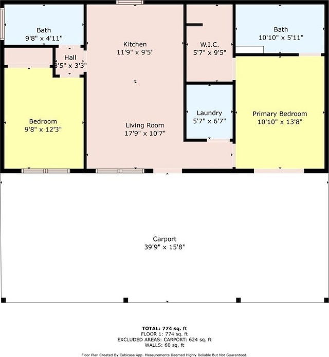 4870 Monarch Dr, Topock, AZ 86436 - photo 46