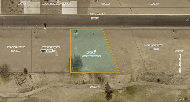2424 E Calle Madrid, Fort Mohave, AZ 86426 - photo 14