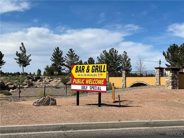 2424 E Calle Madrid, Fort Mohave, AZ 86426 - photo 26