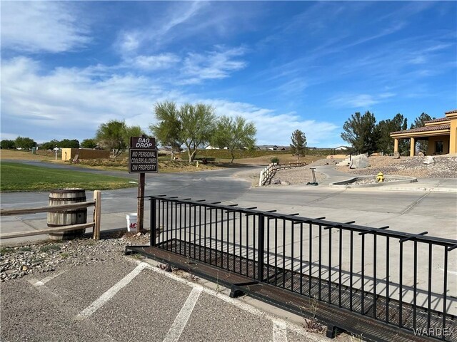 2424 E Calle Madrid, Fort Mohave, AZ 86426 - photo 24