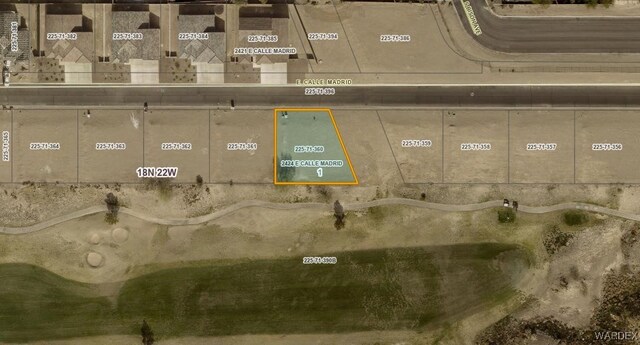 2424 E Calle Madrid, Fort Mohave, AZ 86426 - photo 15
