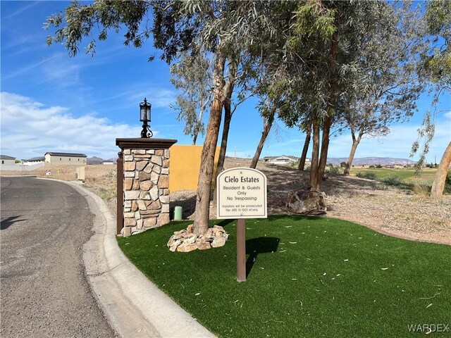 2424 E Calle Madrid, Fort Mohave, AZ 86426 - photo 23
